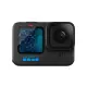 GoPro HERO11 Black全方位運動攝影機CHDHX-111-RW