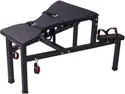 ZBWWBZZ SM sex chair bondage love chair chair sex furniture, SM sex machines handcuffs and restraints, sex chair sex toys for men and women