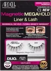 Ardell Magnetic MegaHold Liquid Liner & Lash 054, 1 pair
