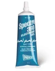 (12Pack)SPECTRA 360 ELECTRODE CONDUCTIVE GEL ECG GEL 8.5 oz (NEW)(FREE SHIPPING)