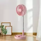 Standing Floor Fan Foldaway Fan Table Cooling Fan Pedestal