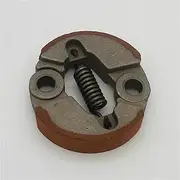 Clutch Fit for OLEO MAC Sparta 36 37 38 42 43 44 EFCO EF3600 EF3700 3800 Stark 25 STRIMMER Spring Shoe FRIZIONE 4191153AR