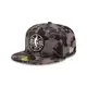 New Era 59FIFTY 5950 NBA All-Star Game 棒球帽 灰迷彩