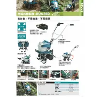 在飛比找蝦皮購物優惠-BUK360 原廠 緩啟動 免油免插頭 易操作 MAKITA