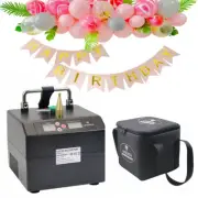 B231 Lagenda Portable Electric Balloon Pump Balloon Inflator Air Blower Party