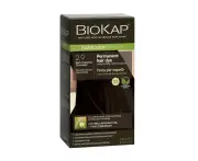 BioKap Delicato 2.9 Dark Chestnut Chocolate Gentle Dye 140Ml