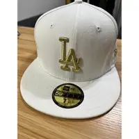 在飛比找蝦皮購物優惠-NEW ERA x MLB LA Dodgers 59FIF