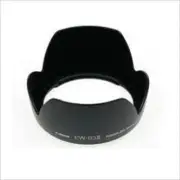 Canon Lens Hood EW-63 II for EF28mm F1.8 USM from Japan New