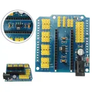 Nano I / O Expansion sensor Shield For Arduino UNO R1 Nano 3.0 duemilanove 2009