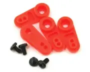 SAB Goblin Micro Servo Horn Set (4) [SABHA065-S]