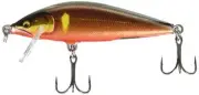 Rapala Countdown Elite 7.5Cm 10G Cde75-Gdga Gilded Gold Ayu