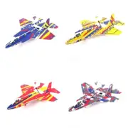 Rechargeable Gliders for kids, Foam Birthday Party Favor Plane Toy Kits