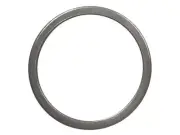 Exhaust Pipe Gasket For 1988-1989, 1992-2000 Honda Civic 1997 1998 1996 CV466MB (for: Honda Civic)