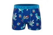 Crazy Boxer Toy Story Blue Tone Boxer Briefs