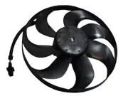 FOR AUDI A3 1.6 1.8 1.9 QUATTRO TDI TT 1.8 T QUATTRO 96-06 RADIATOR COOLING FAN