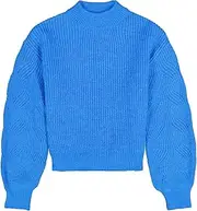 [Garcia] Girls' Jumper