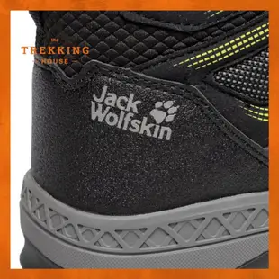 Jack Wolfskin 防水徒步野餐鞋 🏄🏻 📳