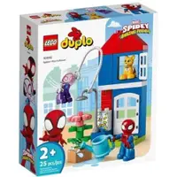 在飛比找iOPEN Mall優惠-［想樂］全新 樂高 LEGO 10995 DUPLO 得寶 