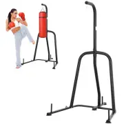 Punching Bag Stand, Steel Heavy Duty Workout Equipment, Boxing Punching Bag Sta
