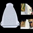 Iron Iron Plate Cover Iron Shoe Cover Ironing Board Mat Ironing Plate Protector