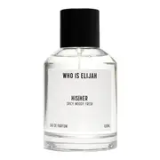 [WHO-IS-ELIJAH] His|Her Eau De Parfum