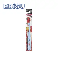在飛比找momo購物網優惠-【日本EBISU】TOMICA 2-6歲兒童牙刷(B-701