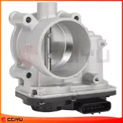 Throttle Body For Mazda 3 Sport 2010 2011-2013 CX-5 2013 2014 2015 2016 2.0L