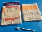 CRESTLINE 3870 KEROSENE HEATER *WICK, *WICK CLEANING BRUSH, *WICK CLEAN GUIDE
