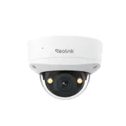 Reolink RLC-1240A 12MP UHD IK10 Vandal Proof Security Camera