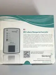 Sentinel GPS BPC - 1a Basic Photoperiod Controller Plug Box Version