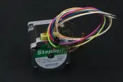 1PCS SANYO DENKI 103H7123-0740 STEPPER MOTOR NEW
