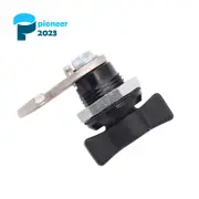 Front Right Storage Rack Box Detent Latch Fit for 2006 Polaris Magnum 330 US