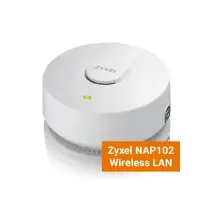 在飛比找蝦皮購物優惠-合勤Zyxel NAP102 802.11ac同步雙頻Neb