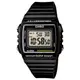 【CASIO】卡西歐 電子錶 電子錶W-215H-1A 原廠公司貨【關注折扣】