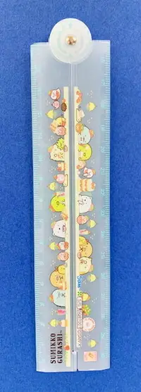 在飛比找樂天市場購物網優惠-【震撼精品百貨】角落生物 Sumikko Gurashi S