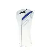 Mizuno Golf ST 1 Driver Headcover Head Cover Good HA14-8-3 01035608
