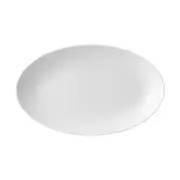 Wedgwood Gio Oval Platter 30cm