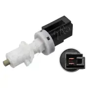 SWAG Brake Light Switch Fits ALFA ROMEO 156 FIAT Palio LANCIA Kappa 46433243 (for: Fiat)