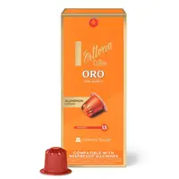 在飛比找蝦皮購物優惠-現貨 Vittoria ORO 咖啡膠囊 Nespresso