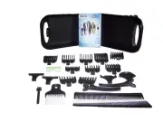 Wahl Clipper Guards Set 23 Pcs Professional Hair Clipper Guides /Combs Misc. New