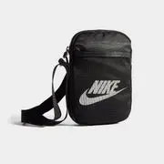 IMPACT Nike Torba Heritage 黑 網格 隨身小包 小方包 斜背包 BA5871-010