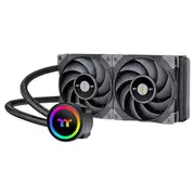 Thermaltake TOUGHLIQUID ARGB 240mm AIO Liquid CPU Cooler