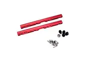 FAST Billet Aluminium Fuel Rail Kit Suit LS1/LS6 With LSXR Intake Manifold