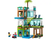 [Lego] Apartment Building