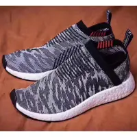 在飛比找旋轉拍賣優惠-香港直郵正品 真品Adidas NMD CS2 PRIMEK