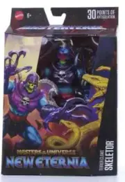 Masters of the Universe Terror Claw Skeletor New Eternia Masterverse PRE-ORDER