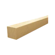 42 x 42mm 4.8m H3 LOSP Treated & Pre-Oiled Clear PR4 Laminated Pine Screening