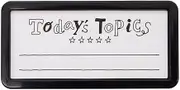 Midori Stamp 35510006 Half Stamp Today's Quote Pattern