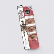 Benefit Goof Proof Brow Pencil 5 Warm Black Brown 0.005 oz