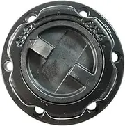 Jodriva 2 Pieces X for Samurai for Sierra for Vitara Manual Free Wheel Locking Hubs B030 AVM538 Car Locking Wheel Hub
